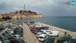 Staré město, kostel sv. Eufemie