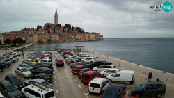 Staré město, kostel sv. Eufemie