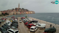 Staré město, kostel sv. Eufemie