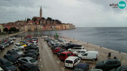 Staré město, kostel sv. Eufemie