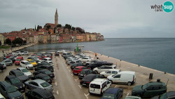 Staré město, kostel sv. Eufemie