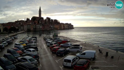 Staré město, kostel sv. Eufemie