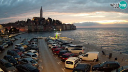 Staré město, kostel sv. Eufemie