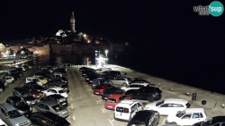 Staré město, kostel sv. Eufemie