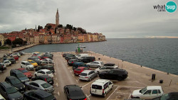 Staré město, kostel sv. Eufemie