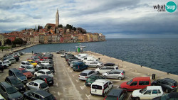 Staré město, kostel sv. Eufemie