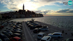 Staré město, kostel sv. Eufemie