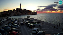 Staré město, kostel sv. Eufemie