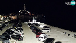 Staré město, kostel sv. Eufemie