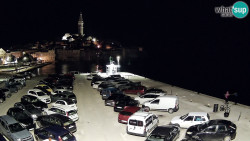 Staré město, kostel sv. Eufemie