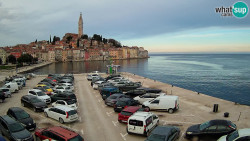 Staré město, kostel sv. Eufemie