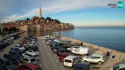 Staré město, kostel sv. Eufemie