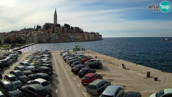 Staré město, kostel sv. Eufemie