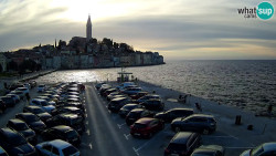 Staré město, kostel sv. Eufemie