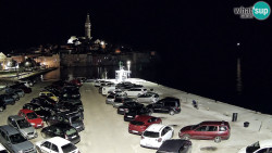 Staré město, kostel sv. Eufemie