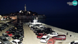 Staré město, kostel sv. Eufemie