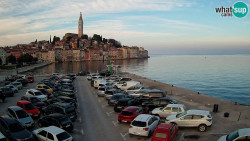 Staré město, kostel sv. Eufemie