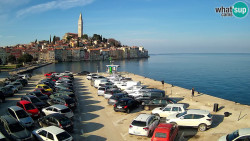 Staré město, kostel sv. Eufemie