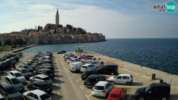 Staré město, kostel sv. Eufemie