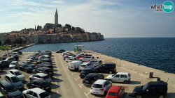 Staré město, kostel sv. Eufemie