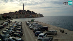 Staré město, kostel sv. Eufemie