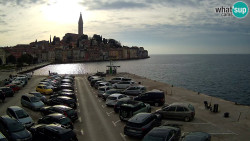 Staré město, kostel sv. Eufemie