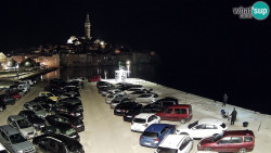 Staré město, kostel sv. Eufemie