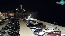 Staré město, kostel sv. Eufemie