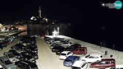 Staré město, kostel sv. Eufemie