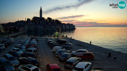 Staré město, kostel sv. Eufemie