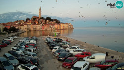 Staré město, kostel sv. Eufemie