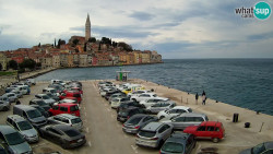 Staré město, kostel sv. Eufemie