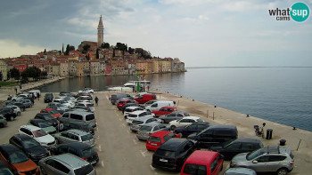 Město Rovinj