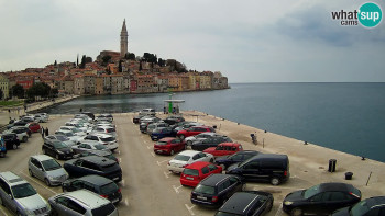 Město Rovinj