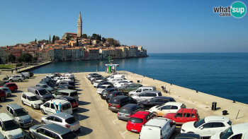 Město Rovinj