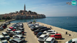 Staré město, kostel sv. Eufemie