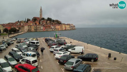 Staré město, kostel sv. Eufemie