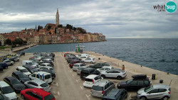 Staré město, kostel sv. Eufemie