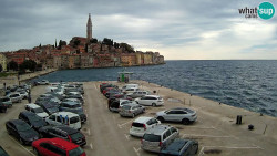 Staré město, kostel sv. Eufemie