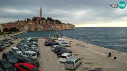 Staré město, kostel sv. Eufemie