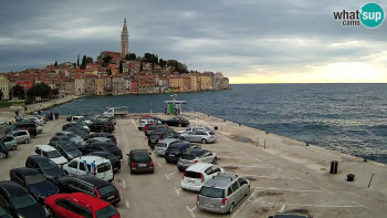 Město Rovinj