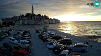Město Rovinj