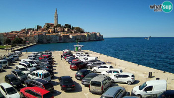 Město Rovinj
