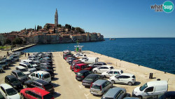 Staré město, kostel sv. Eufemie