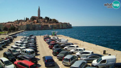 Staré město, kostel sv. Eufemie