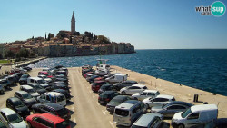 Staré město, kostel sv. Eufemie