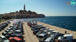 Staré město, kostel sv. Eufemie