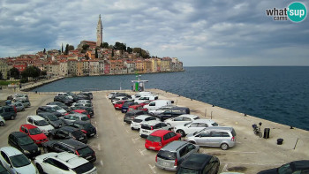 Město Rovinj