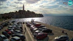 Staré město, kostel sv. Eufemie