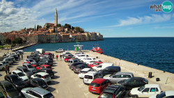 Staré město, kostel sv. Eufemie